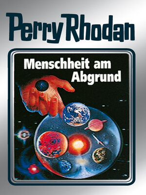 cover image of Perry Rhodan 45
